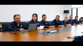 고급 정제 솔루션