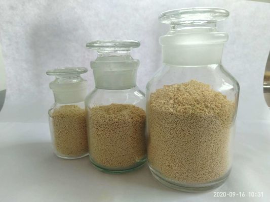 산업용 앰버라이트 이온 교환 합금으로 된 물 부드러운 시스템