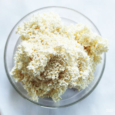 산업용 수처리 연화 수지 ACD-600 붕소 이온 제거를 위한 최고의 선택