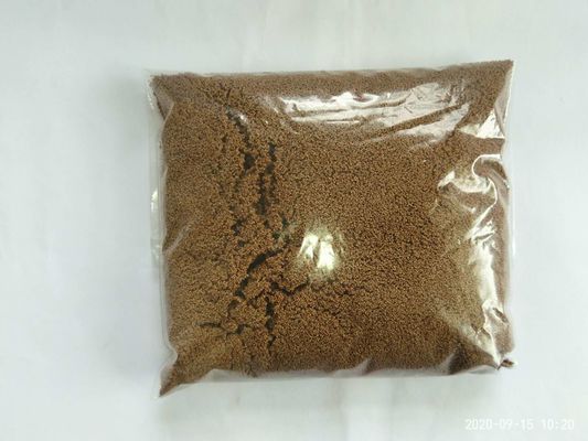 산업용 매크로포러스 흡수 합금: 화학, 의약품, 코팅 및 인쇄 부문에서 효율적인 VOC 제거를 위한 전문 솔루션