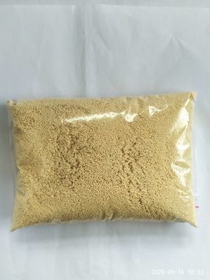 금속 제거를 위한 매우 선택적인 아미노 카르보실산 켈레이팅 樹脂 ACD-100