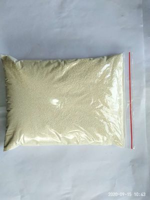 물 처리 단순화 D301 마크로포러스 약기원 애니온 교환 樹脂