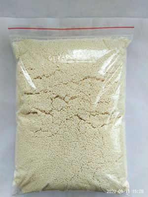 EINECS 제 202-851-5 MF C8H8 SPHELITE ACD-600 산업용에서 "B" 제거를 위한 켈레이팅 樹脂