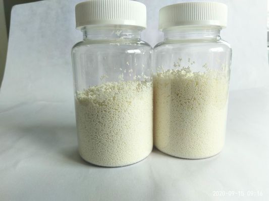 귀금속 농축을 위한 특수 켈레이팅 樹脂