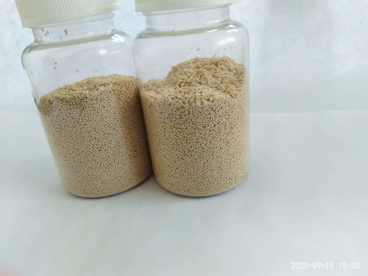 ACD-100 아미노 카르보실산 켈레이팅 樹脂 및 다양한 금속에 대한 높은 선택성