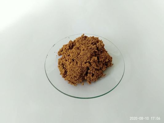ASD-105는 산업용 수처리 합액으로, 순수 물의 생성을 촉진하고 화학 산소 수요 (COD) 수준을 완화하기 위해 특별히 구성이 되었습니다.