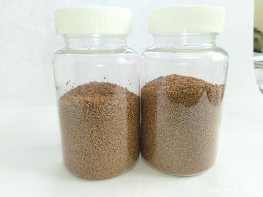 산업용 수처리 합성물 ASD-105는 순수 물의 생산과 화학 산소 수요 (COD) 를 줄이기 위해 설계되었습니다.