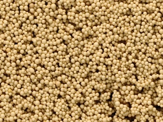 특수 니켈 제거 킬레이트 수지 ACD-18은 니켈 분리를 위해 특별히 설계되었습니다.