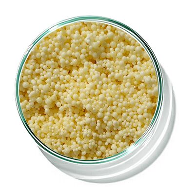 D201U 젤형 강한 염기 아니온 교환 樹脂 구형 입자 우라늄 추출 및 초순수 제조