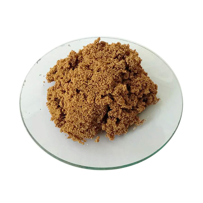 수처리 합액 ASD-105 특히 순수 물 생성에 설계된, COD를 줄이기 위해 약한 극성을 특징으로