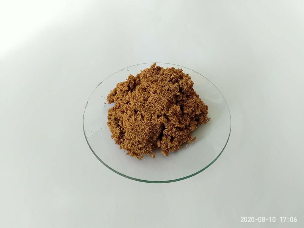 ASD-105는 산업용 수처리 합액으로, 순수 물의 생성을 촉진하고 화학 산소 수요 (COD) 수준을 완화하기 위해 특별히 구성이 되었습니다.