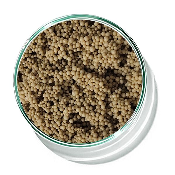 합성 플라스틱 생산 공정에서 VOC 처리 및 유기 물질 정화 용 이온 교환 樹脂